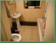 Pure Magic Lodge, Slievemore - Achill Island, Irland