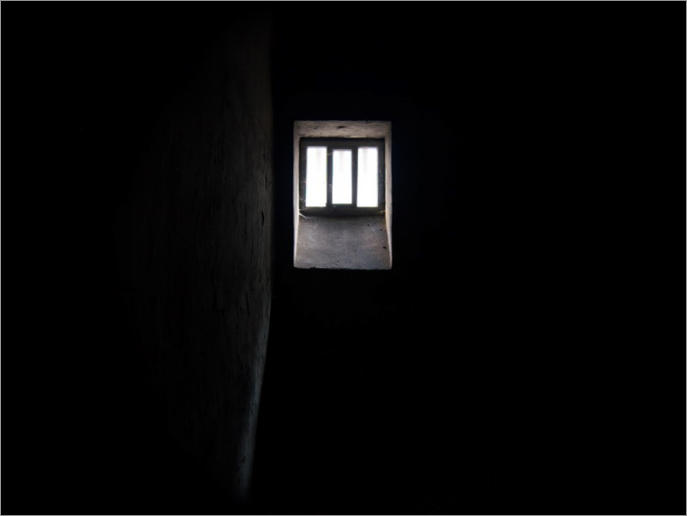 Kilmainham Gaol - Dublin, IR