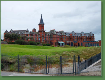 Newkastle, Nordirland