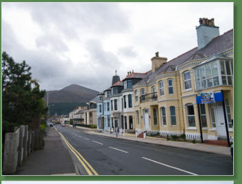 Newkastle, Nordirland