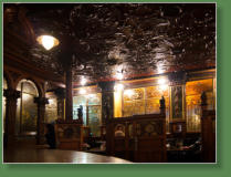 The Crown - Belfast, Nordirland