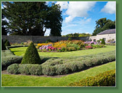 Beaulieu House and Garden, IR