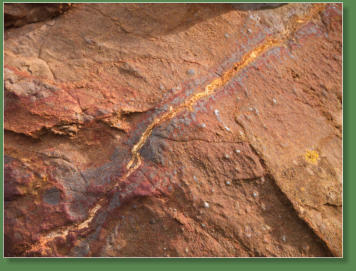 Giants Causeway - Bushmills, Nordirland