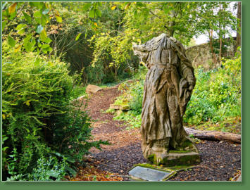 Downhill Demesme - Bishop's Gate, Nordirland