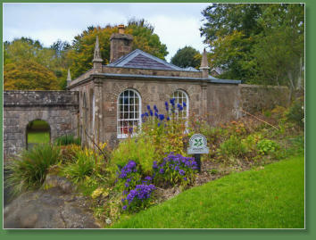 Downhill Demesme - Bishop's Gate, Nordirland
