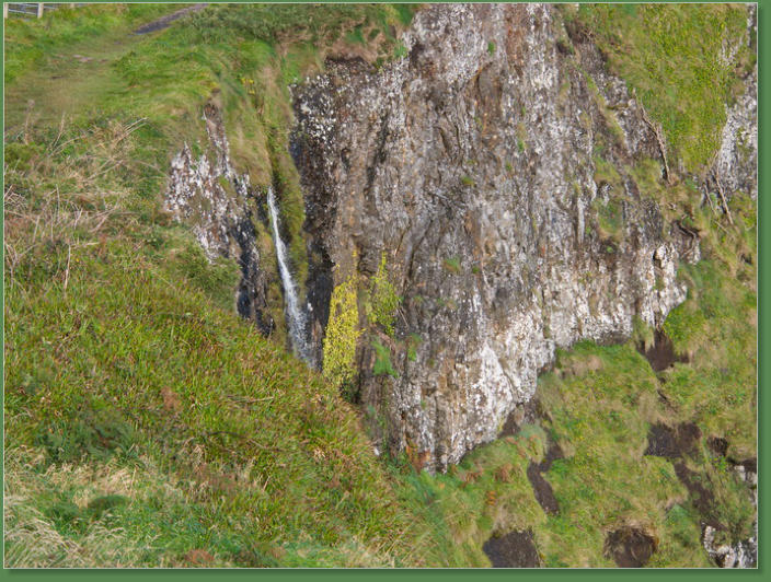 Giants Causeway - Bushmills, Nordirland