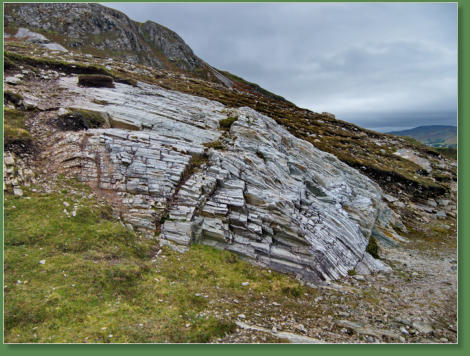 Glen Head Tower Loop, Irland