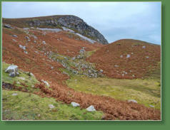 Glen Head Tower Loop, Irland