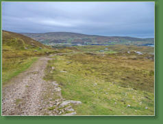 Glen Head Tower Loop, Irland