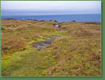 Glen Head Tower Loop, Irland