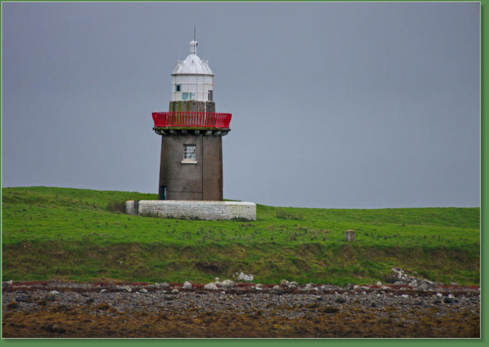 County Sligo/Mayo, Irland