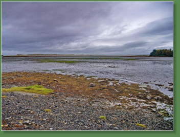 County Sligo/Mayo, Irland