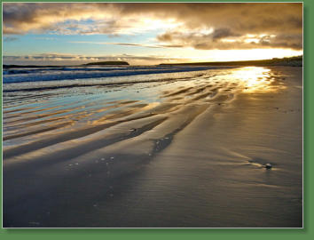 Achill Island, Mayo, Irland