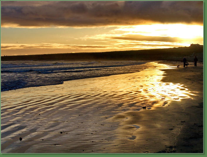 Achill Island, Mayo, Irland