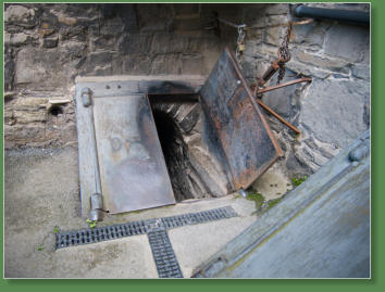 St. Michans Church - Dublin, IR