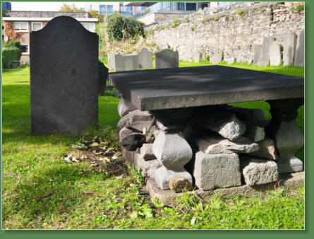 St. Michans Church - Dublin, IR
