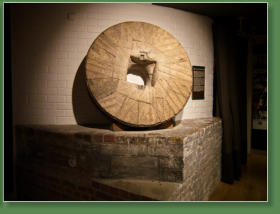 Jameson Distillery Bow Street - Dublin, IR