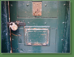 Kilmainham Gaol - Dublin, IR