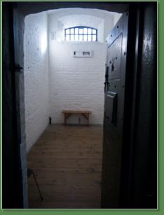 Kilmainham Gaol - Dublin, IR