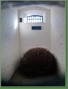 Kilmainham Gaol - Dublin, IR