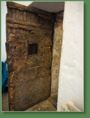 Kilmainham Gaol - Dublin, IR