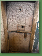 Kilmainham Gaol - Dublin, IR