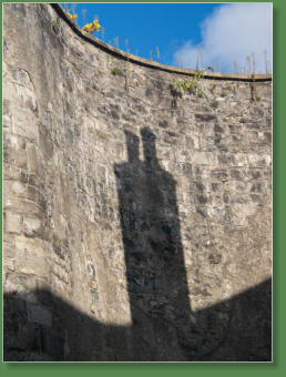 Kilmainham Gaol - Dublin, IR