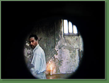 Kilmainham Gaol - Dublin, IR