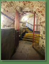 Crumling Road Gaol - Belfast, Nordirland
