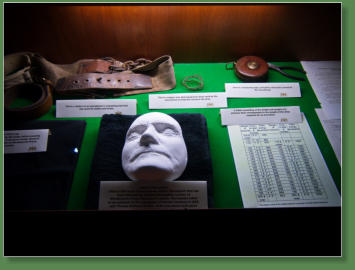 Crumling Road Gaol - Belfast, Nordirland