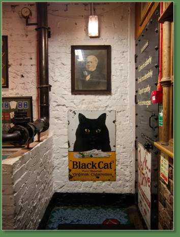 Duke of York Pub - Belfast, Nordirland