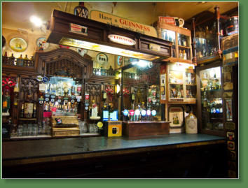 Duke of York Pub - Belfast, Nordirland