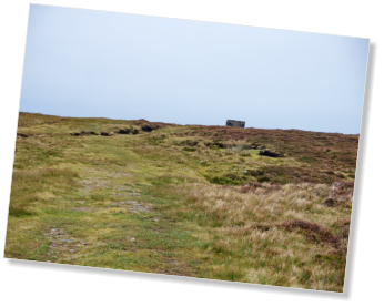 Glen Head Tower Loop, Irland