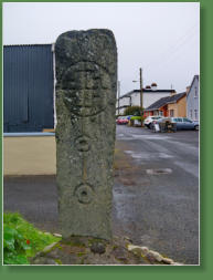 Glencolumbkille, Irland