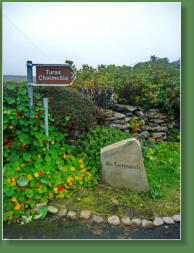 Glencolumbkille, Irland