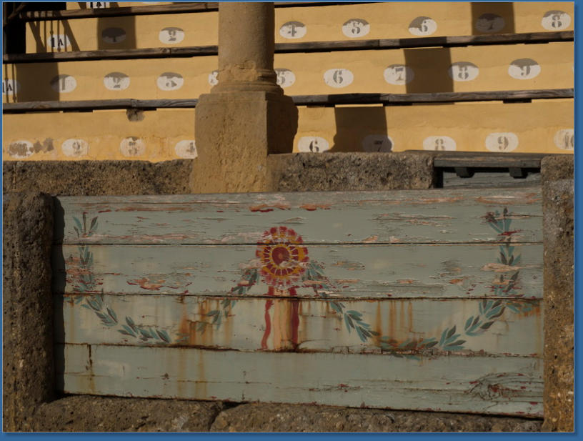 Plaza de Toros de Ronda, Ronda, ES
