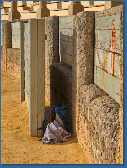 Plaza de Toros de Ronda, Ronda, ES