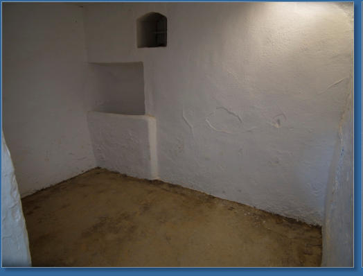 Plaza de Toros de Ronda, Ronda, ES