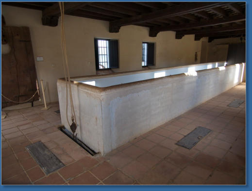 Plaza de Toros de Ronda, Ronda, ES
