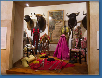 Plaza de Toros de Ronda, Ronda, ES