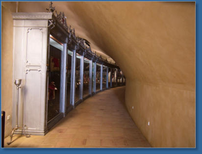 Plaza de Toros de Ronda, Ronda, ES