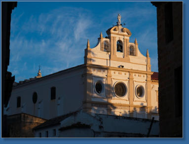 La Ciudad, Ronda, ES