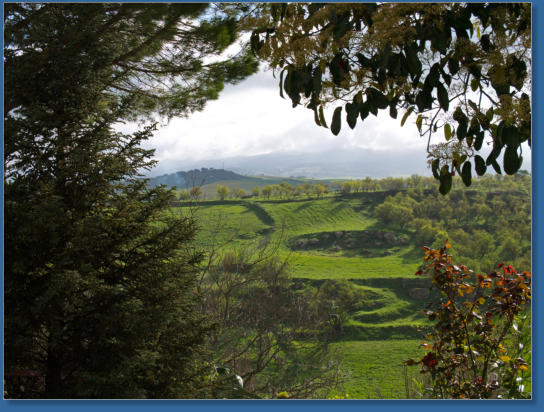 La Ciudad, Ronda, ES