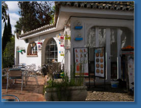 La Ciudad, Ronda, ES