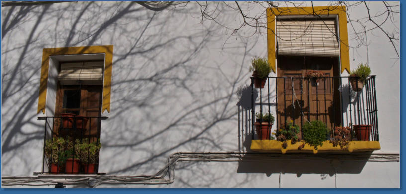 La Ciudad, Ronda, ES
