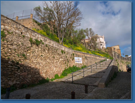 La Ciudad, Ronda, ES