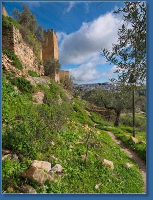 La Ciudad, Ronda, ES