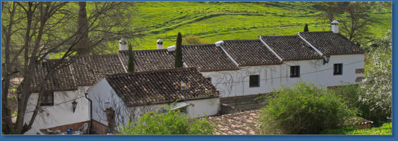 La Ciudad, Ronda, ES