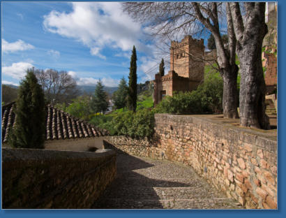 La Ciudad, Ronda, ES