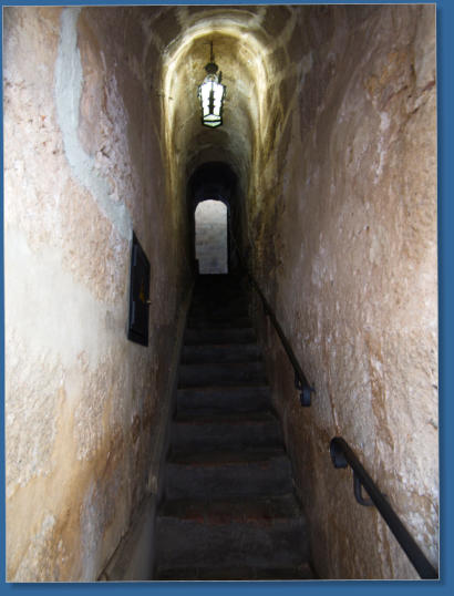 Puente Nuovo, Ronda, ES